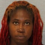 Felicia Smith Misd Crime Of Dom Violence