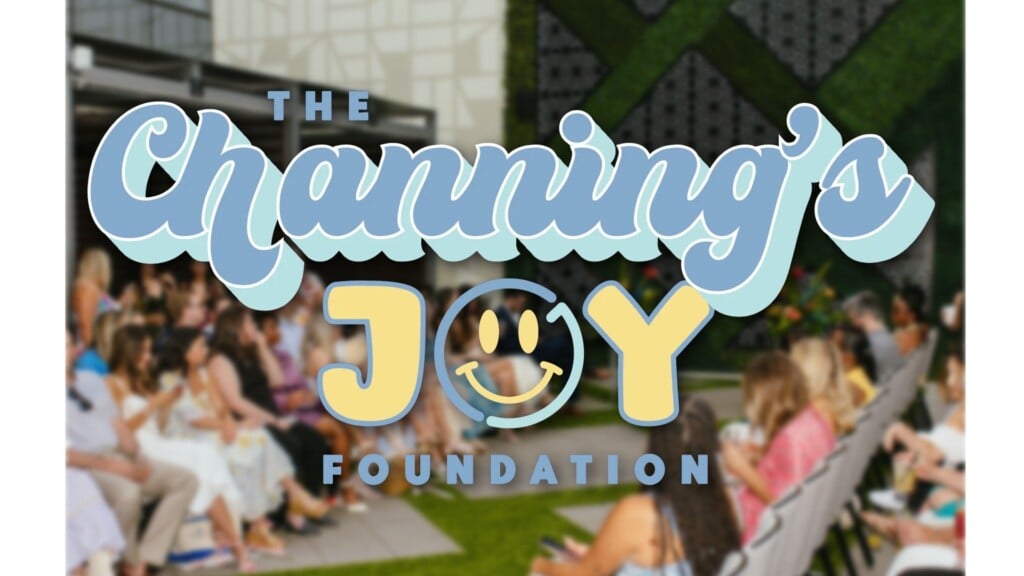 Fashion Meets Purpose At Runway For Joy
