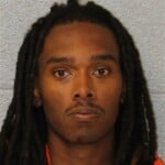 Dashawn Bryant Hi Felony Probation Violation