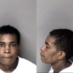 Erica Alexander Probation Violation