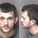 John Dougherty Failure To Appear Felony Possess Methamphetamine Possess Drug Paraphernalia
