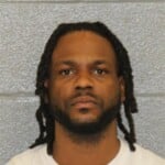 Kimontae Jennings Fugitive