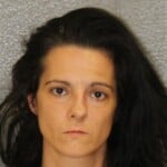 Alicia Place Communicating Threats Stalking