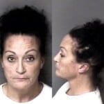 Misty Bryson Sch Ii Possess W I Manufselldel Maintain Vehicledwellingplace Cont Subst Possess Drug Paraphernalia Drive Left Of Center