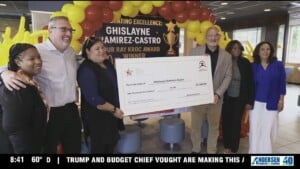 Carolina Insight: Charlotte Area Mcdonald's Managers Recognized With Ray Kroc Award