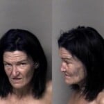 Jamie Drake Resisting Public Officer