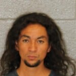 Sergio Perez Possession Of Meth Assault Resisting Officer