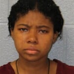 Fakharun Jenkins Carrying Concealed Weapon Resisting Officer