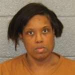 Ieasha Smith Child Abuse