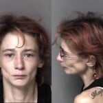 Miranda Rogers Child Abuse