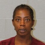 Erica Mack Larceny