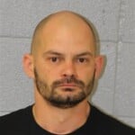 Anthony Armendo Driving While Impaired