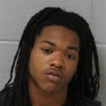 Elijah Mack Felony Probation Violation