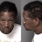 Anthony Poston Failure To Appear Misdemeanor