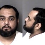 Francisco Guerrero Conspiracy Fleeelude Arrest Motor Vehicle Reckless Driving To Endanger