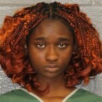Zariah Hatten Breaking And Entering Assault With A Deadly Weapon