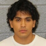 Daniel Urbano Speeding No Operators License Reckless Driving