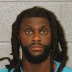 Marcus Kornegay Common Law Robbery Assault On A Female Breaking And Entering