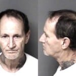 David Rowland Obtain Property False Pretense Possess Stolen Property