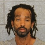 Deauntay Burgess Misdemeanor Larceny