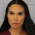 Porsha Lingle Driving While Impaired