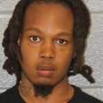 Kaeleb Lyles Speeding Dwlr Not Impaired Rev
