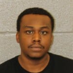 Demetrius Fowler Driving While License Revoked Indecent Liberties With Child