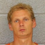 Matthew Britt Misdemeanor Larceny Felony Larceny Shoplifting Concealment Goods Assault Govt Officialemply Resisting Public Officer