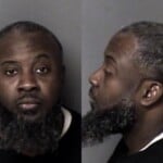 Sanford Gabriel Failure To Appear Misdemeanor