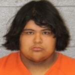 Emerson Alvarez Alfaro Possess Stolen Firearm Carry Concealed Weapon Gun