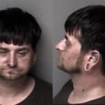 Steven Sutton Failure To Appear Misdemeanor