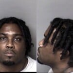 Terrell Patterson Habeas Corpus