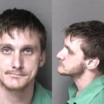 Bradford Bartlett Failure To Appear Misdemeanor