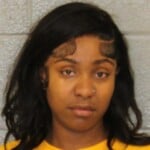 Skylar Williams Driving While Impaired