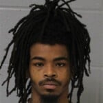 Hakiem Coulter Assault On A Female Assault By Strangulation Crime Of Domestic Violence