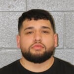 Keanu Camacho Domestic Violence