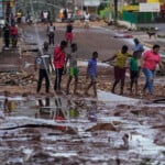 Jamaica Extreme Weather