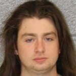 Ian Burnett Driving While Impaired Driving After Consuming