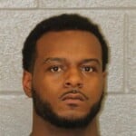 Marcus Baines Larceny After Breakenter Breaking And Or Entering Felony Conspiracy