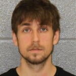 Michael Gielewski Possession Of Drug Paraphernalia Driving While Impaired Driving While License Revoked