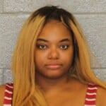 Takoya Mcdowell Driving While Impaired Child Abuse