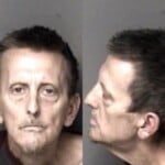 Nathan Langley Failure To Appear Misdemeanor