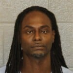 Darrell Cason Possession Of Firearm By Felon