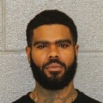 Christopher Edwards Carrying Concealed Weapon