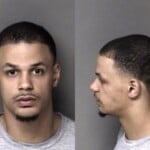 Christopher Randolph Indecent Exposure