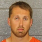 Zachary Newell Larceny