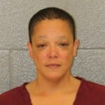 Zsazsa Smith Simple Assault Misd Crime Of Dom Violence