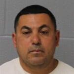 Angel Cruz First Degree Kidnapping Sexual Battery