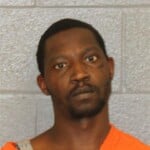 Anthony Mack Assault On A Female