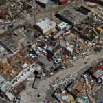 Jamaica Extreme Weather